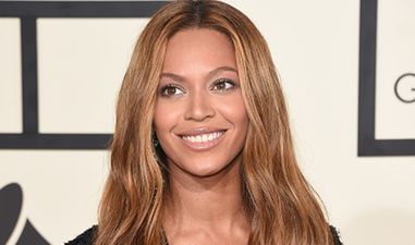 So This Was Beyoncé’s “Big Announcement” On Good Morning America