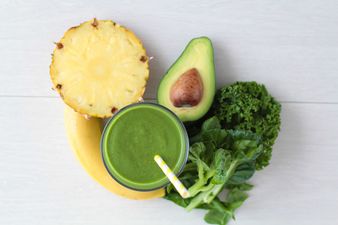 Five Ways To Get More Folic Acid Into Your Diet