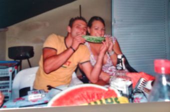 In Real Life: The Runaway Fiancé