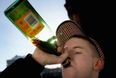 Fan of Buckfast? This News Will Make Your Day…