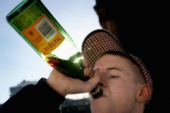 Fan of Buckfast? This News Will Make Your Day…