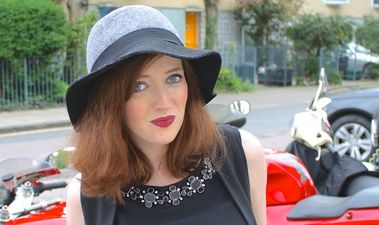 What’s In My Beauty Bag – Rebecca Casserly of Bec Boop