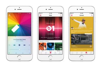 Love Music? Apple Had A Very Exciting Announcement This Evening