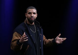 A woman broke into Drake’s house and stole the most random thing ever