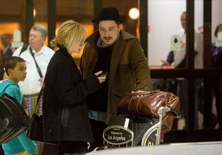 Actress Carey Mulligan Expecting First Child With Husband Marcus Mumford
