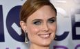 Actress Emily Deschanel Welcomes Second Child