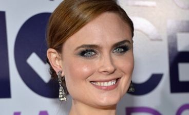 Actress Emily Deschanel Welcomes Second Child