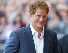 Speculation Mounts That Prince Harry And Former Flame Have Reunited