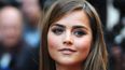 Doctor Who Actress Jenna Coleman IS Single