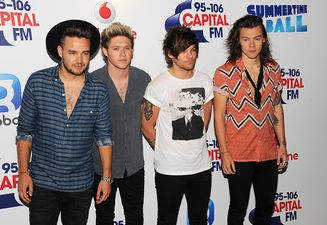 Uh Oh… One Direction And Zayn Malik Will Go Head-To-Head At This Year’s Teen Choice Awards