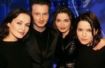 Not Forgotten! The Corrs Have Reformed and Will Play Hyde Park This Summer