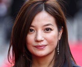 Man Sues Actress For Staring At Him Through His Television