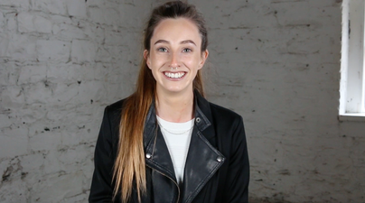 Her Say | “The Bionic Woman”