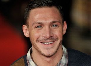 Ex-TOWIE Star In Sex Tape Scandal