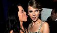 Katy Perry Reportedly Recruiting Famous Friends For Taylor Revenge Video