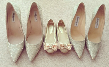 PICTURES: Irish Rugby Legend Peter Stringer Ties the Knot