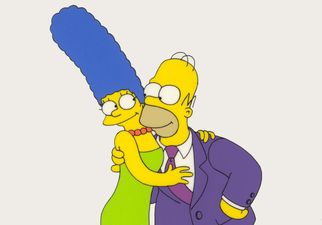 Iconic Couple Homer And Marge Simpson To Separate After 27 Years