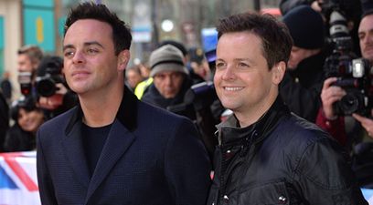 Ant and Dec Make HOW MUCH a Day?!