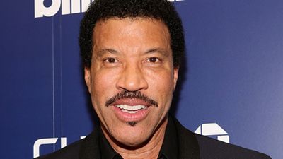 Lionel Richie Shoots Down Reports Daughter Nicole Is Splitting From Husband