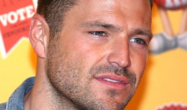 Mark Wright Seemingly Hits Out at Ex on Twitter