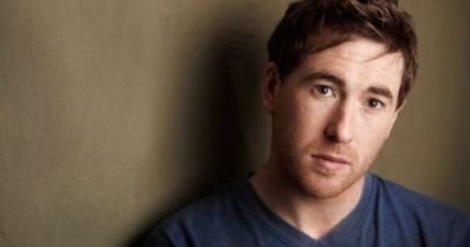 Jamie Lawson Announces Dublin Headline Show at Whelan’s