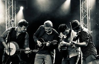 Your Guide To The Weekend: Five Fantastic Events Taking Place Around Ireland