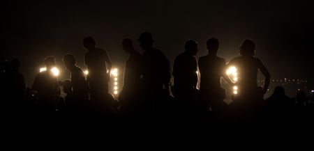 This Is The Unlikely “Club” Trend Taking Dublin By Storm…