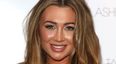 Lauren Goodger Denies She’s Expecting A Baby With Boyfriend Jake McLean