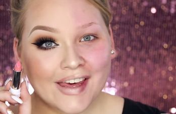 Beauty Vlogger Shares Amazing Transformation Video In Bid To End ‘Make-Up Shaming’