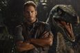 Chris Pratt Shares Hilarious Picture of Little Boy Imitating ‘Jurassic World’ Scene