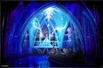 Here’s a first look at Frozen: The Musical… and we’re very excited