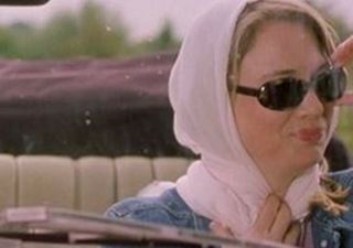 The Nice Weather Is Set to Continue (Yippee!)