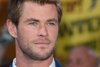 Chris Hemsworth Has Landed A Role In ‘Ghostbusters’ Remake