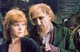 Actor Ron Moody Has Passed Away, Aged 91