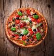 COMPETITION: Win A Pizza-Making Party For You And Five Friends With Thanks To Milano!
