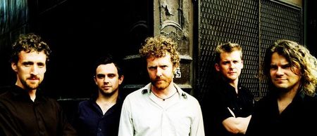 Classic Album Of The Week: The Frames – Fitzcarraldo