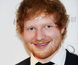 Here’s Why Ed Sheeran Thinks He’s Responsible For The Sex Lives Of “Ginger Dudes”