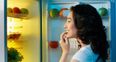The Surprising Item In Your Fridge That Could Cure Your Shyness