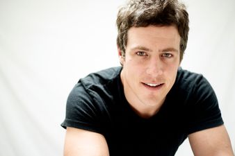 Brax Is On His Way To Ireland To Bid ‘Farewell’ To Home And Away Fans