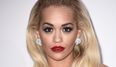 Rita Ora Addresses Those X Factor Rumours