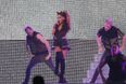 Epic Fail! Ariana Grande Promised Fans a LOT More Than A Concert with this Unfortunate Sign