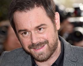 Danny Dyer Speaks Out About Controversial Fan Kiss Photo