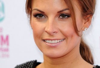 Coleen Rooney Celebrates Seventh Wedding Anniversary With Cute Throwback Snap