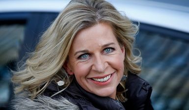 Katie Hopkins Has Landed Her Own Chat Show On TLC
