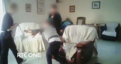 Six Staff Members Of Mayo Nursing Home Áras Attracta Appear In Court On Assault Charges