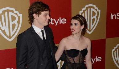 It’s Over! Emma Roberts and Evan Peters Call Off Engagement