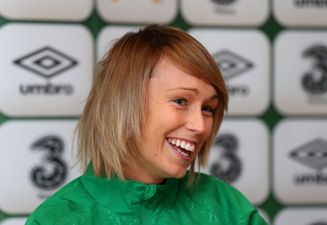 Women in Sport: “I Was Devastated” – Stephanie Roche On Houston Dash And Her Footballing Future