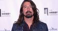 Dave Grohl Breaks Leg During Gig, Continues with Show