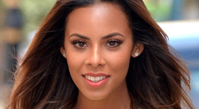 rochelle humes