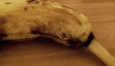 If You Like Bananas, You Definitely Don’t Want to Watch This Video